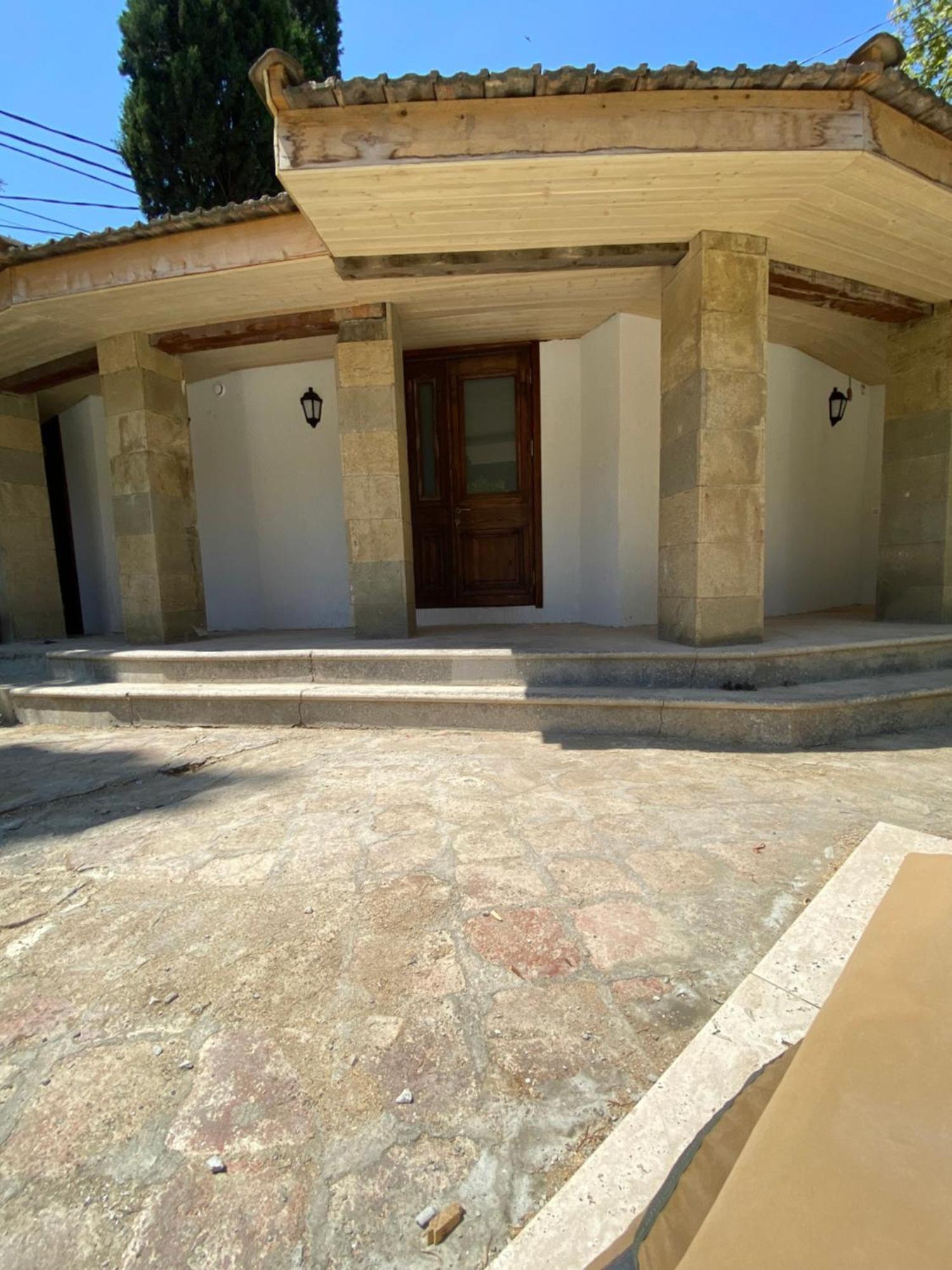 Rare House With Garden Villa Tbilisi Ngoại thất bức ảnh